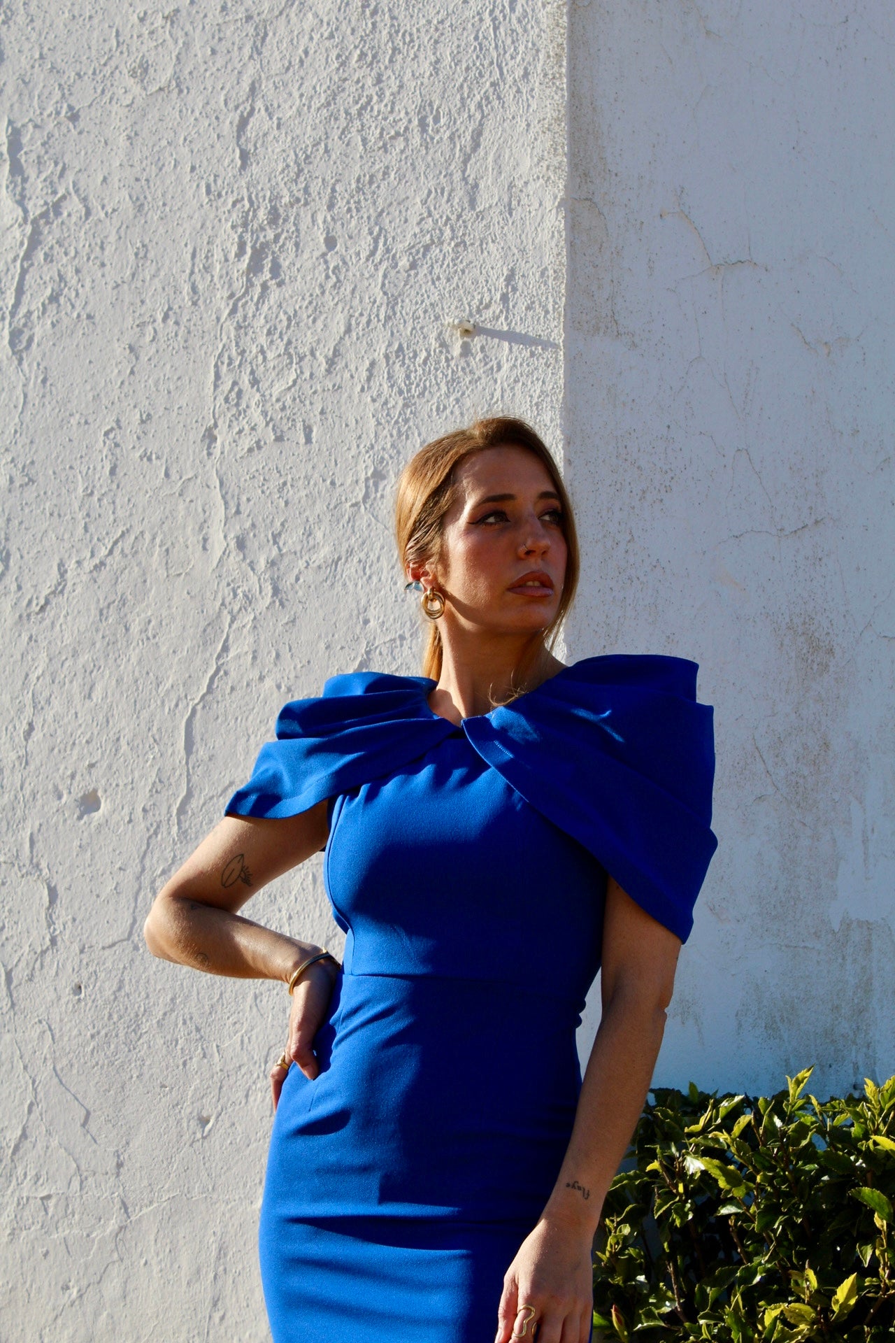 VESTIDO ÁGATA