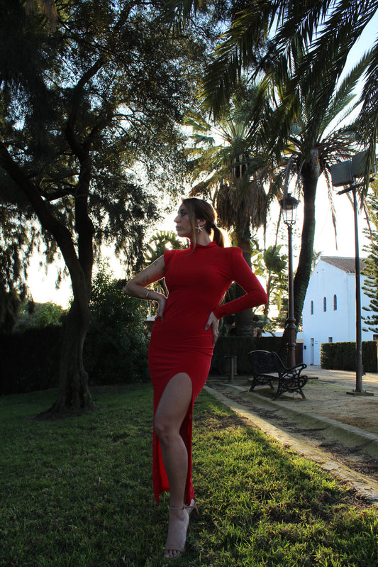 VESTIDO ANNA