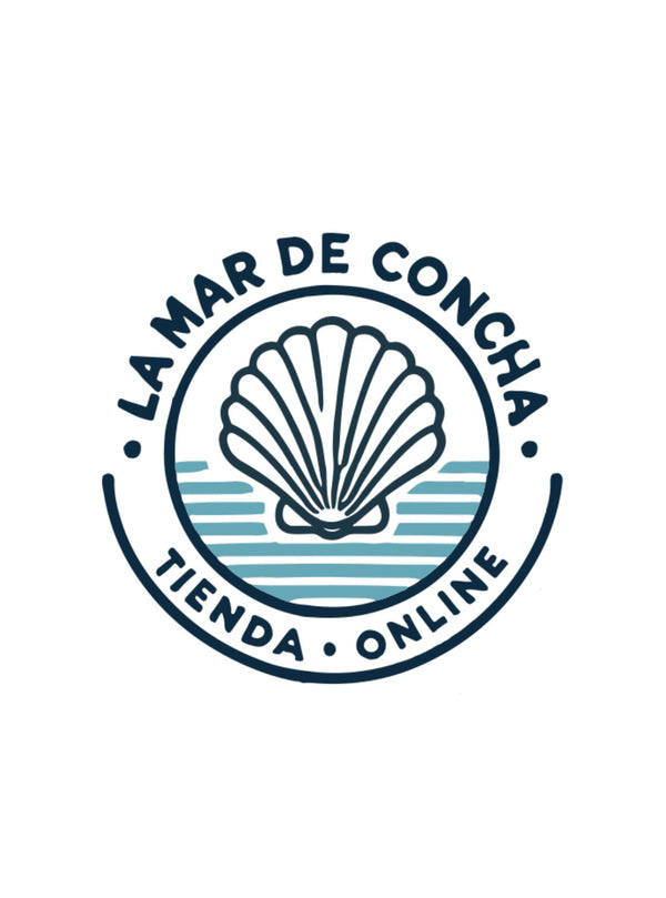 LA MAR DE CONCHA