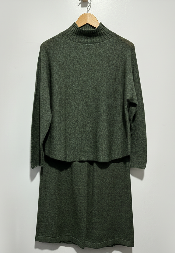 CONJUNTO COMFY PUNTO