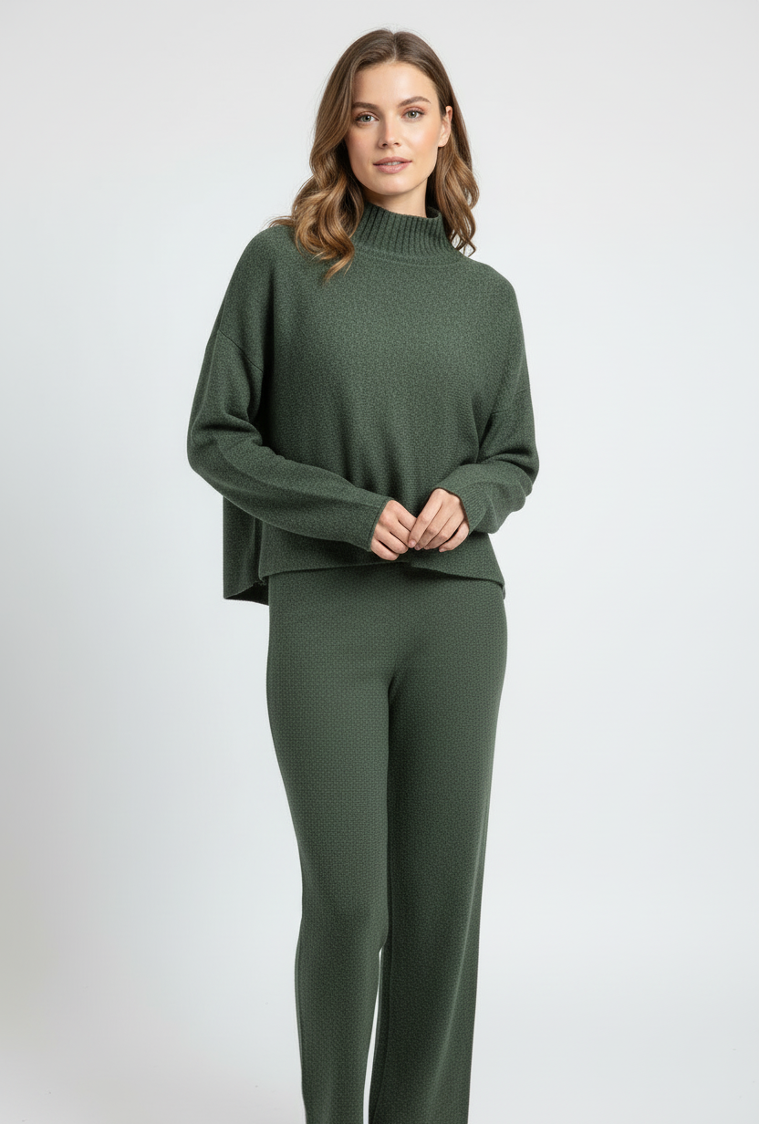 CONJUNTO COMFY PUNTO