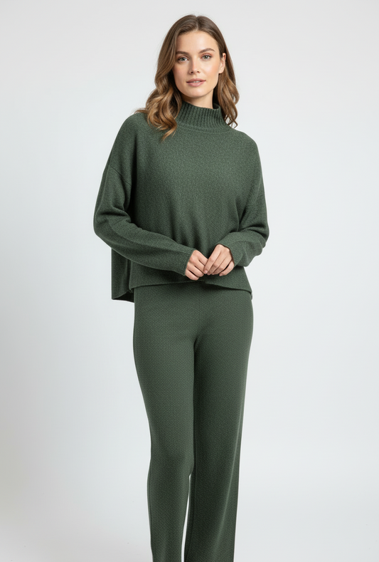 CONJUNTO COMFY PUNTO