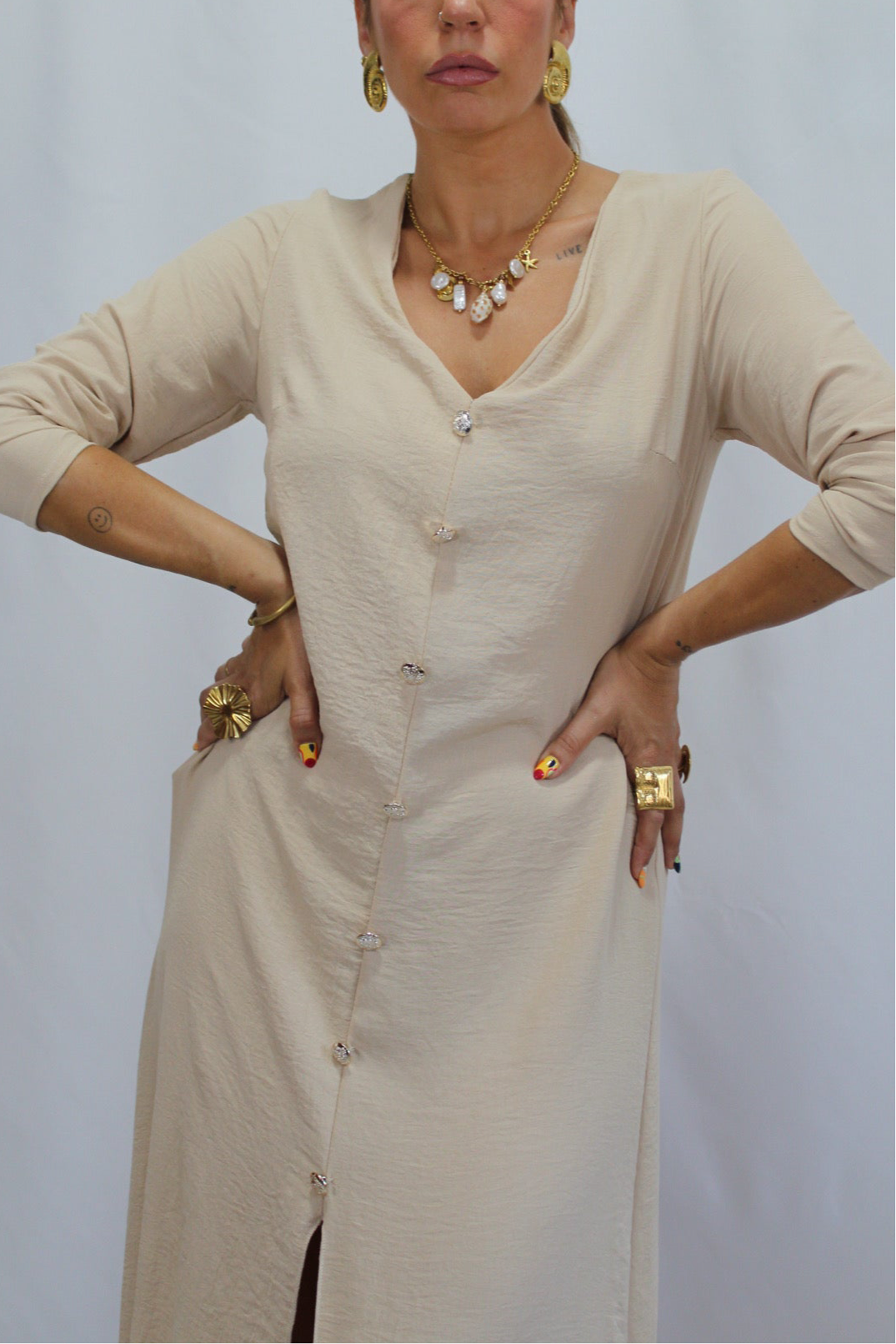 VESTIDO