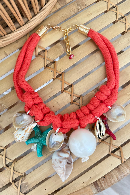 COLLAR OCÉANO