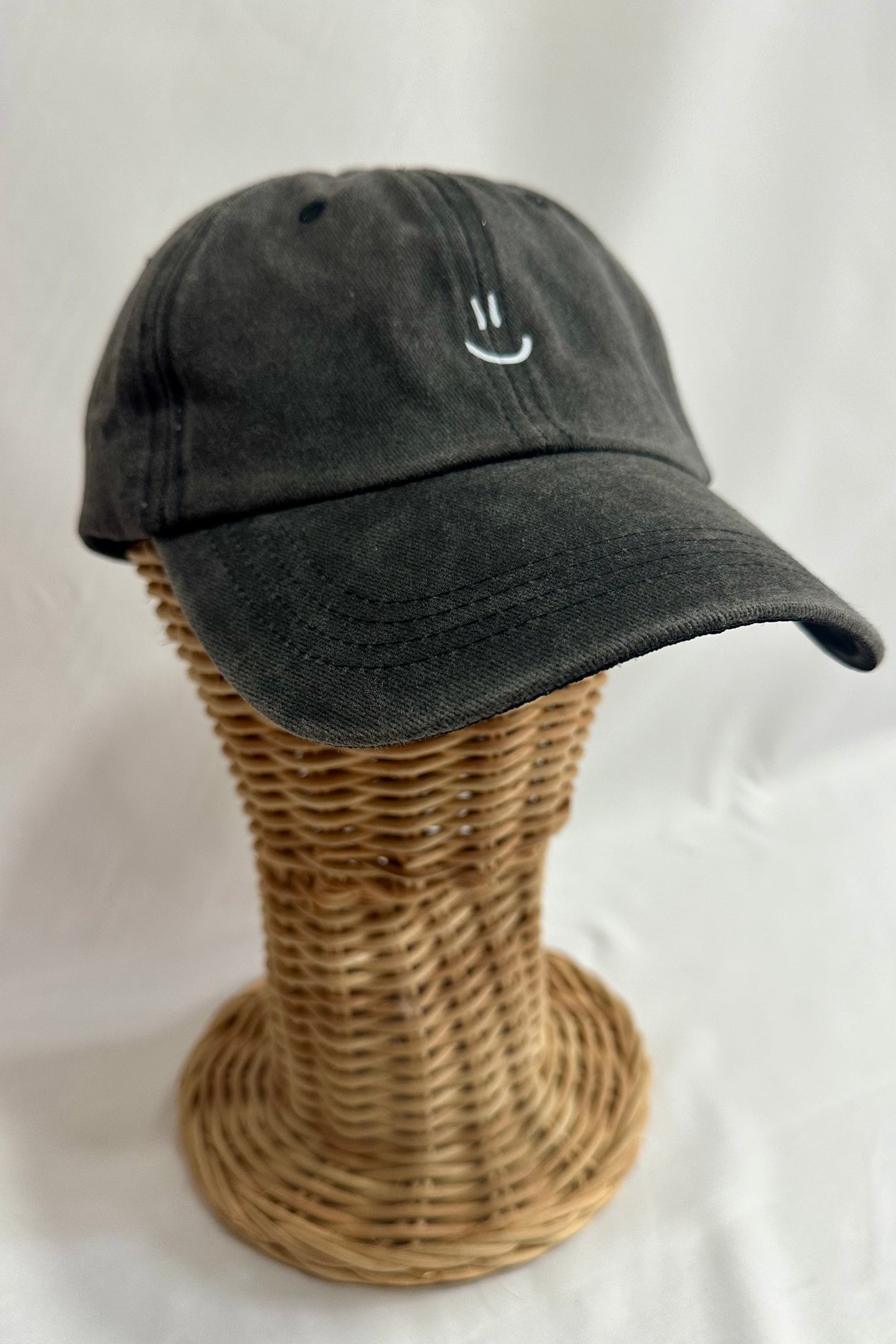 GORRA SMILE