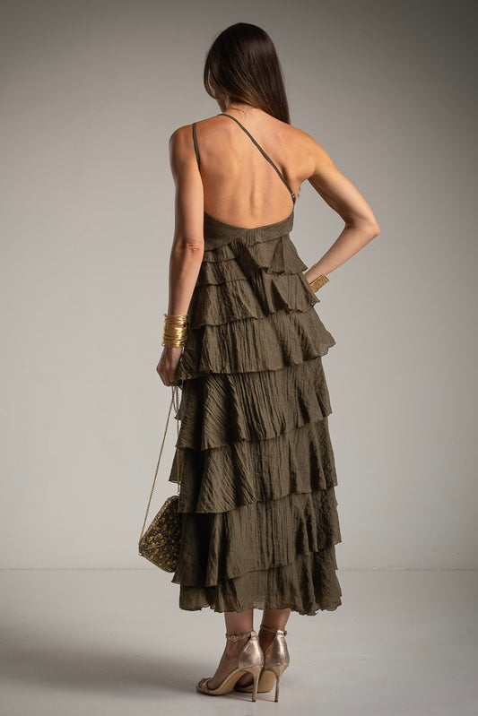VESTIDO TRIANA