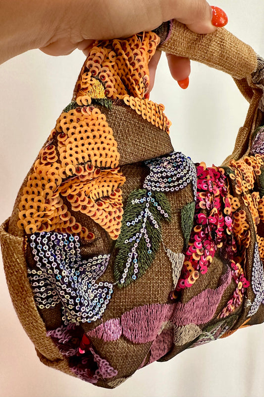 BOLSO SELVA
