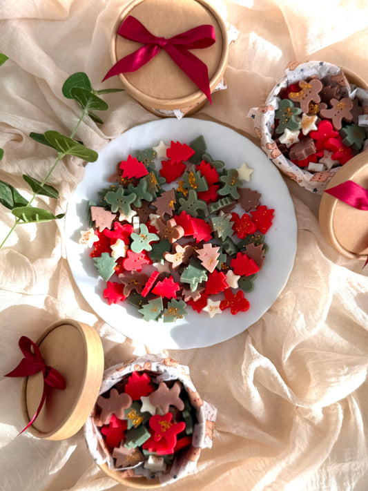 CHRISTMAS FOREST - WAX MELTS