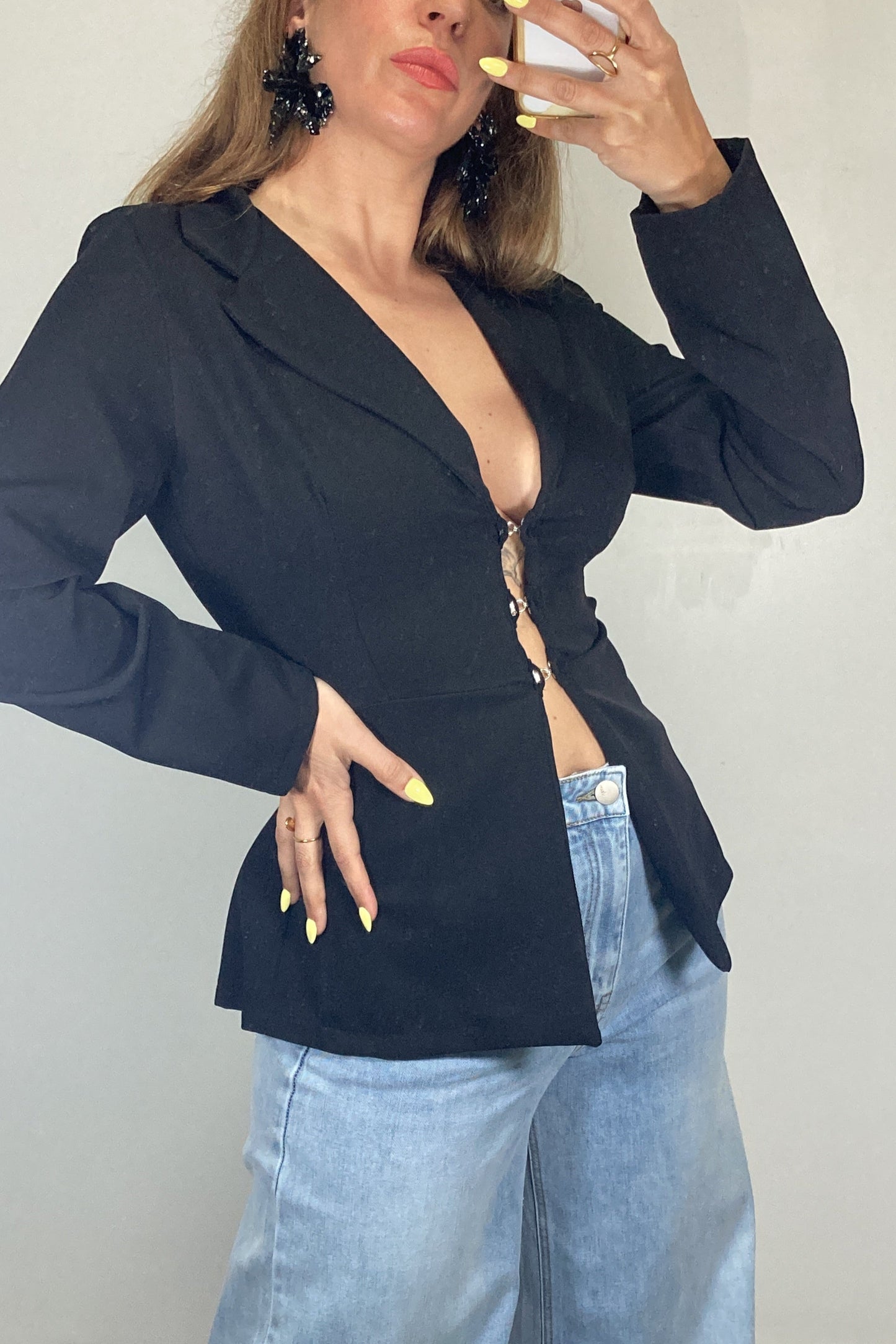 BLAZER ENTAL