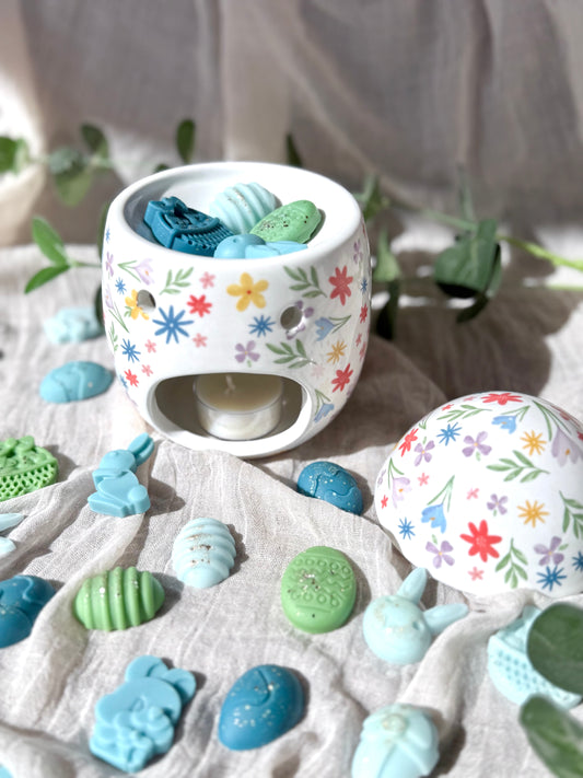 QUEMADOR SPRING BLOSSOM