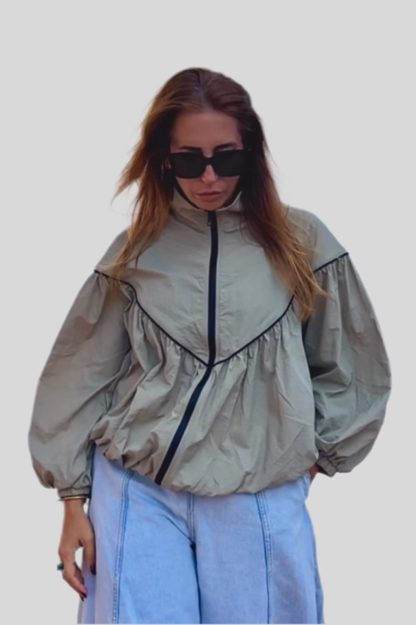 CHAQUETA SPORTS OVER