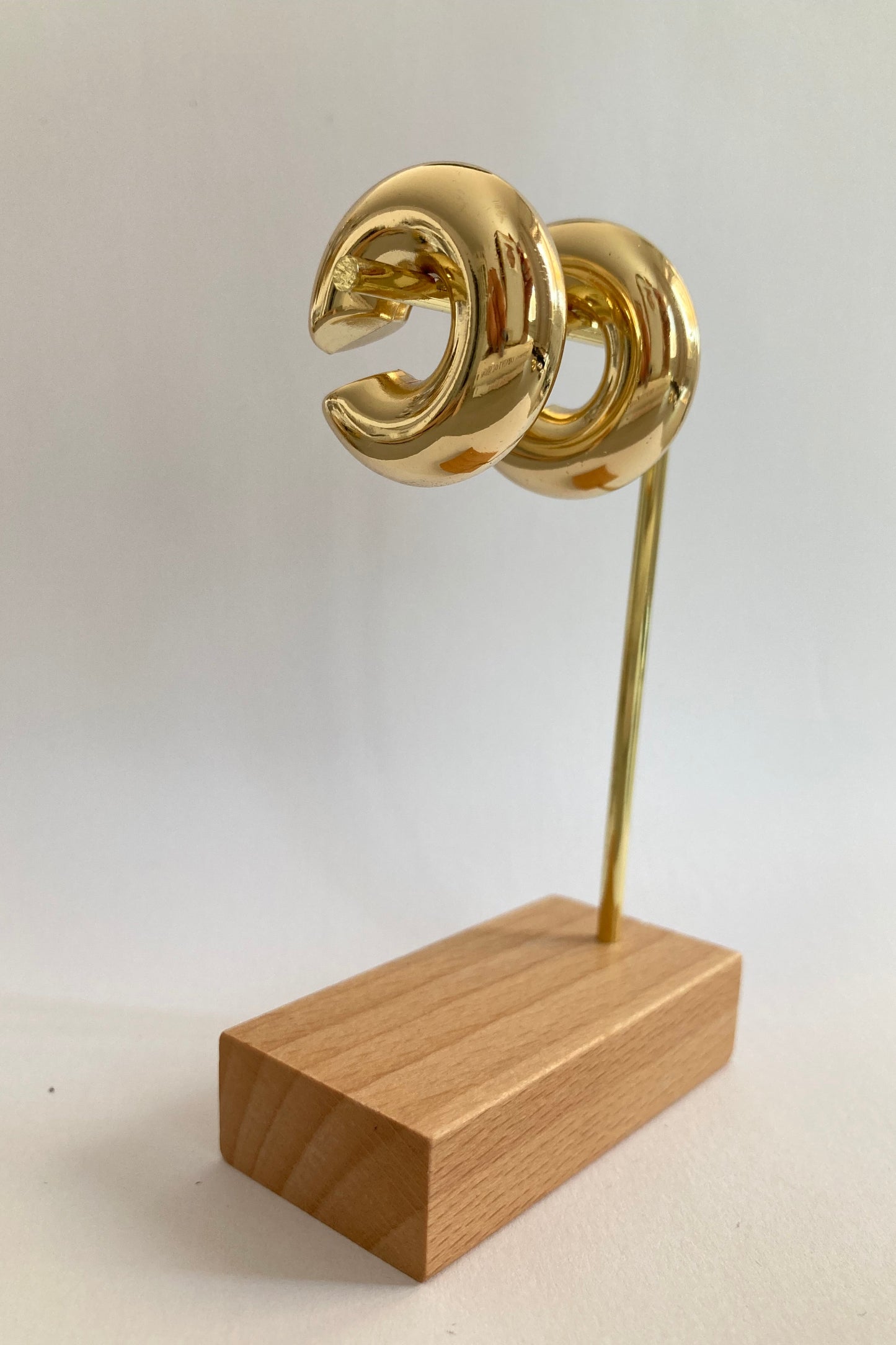 PENDIENTES CUFFS LIS