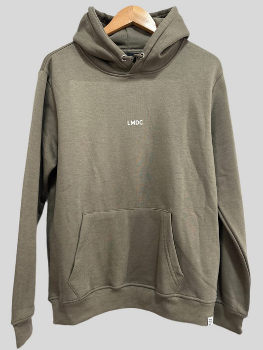 SUDADERA LMDC
