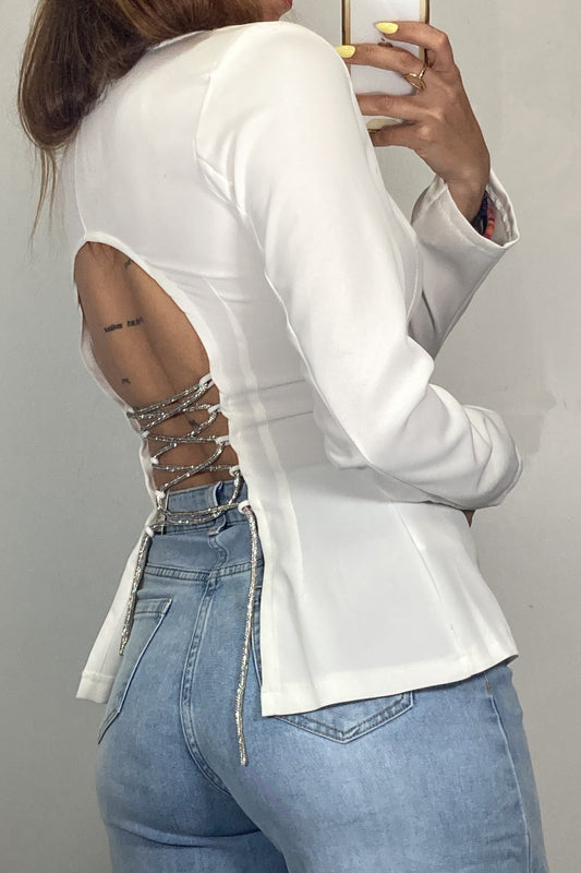 BLAZER ENTAL