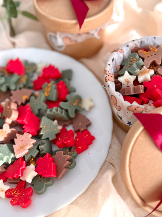 CHRISTMAS FOREST - WAX MELTS