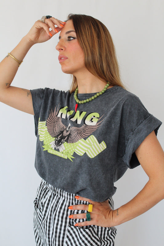 CAMISETA KING