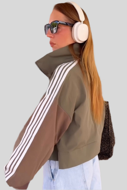 CHAQUETA ADID