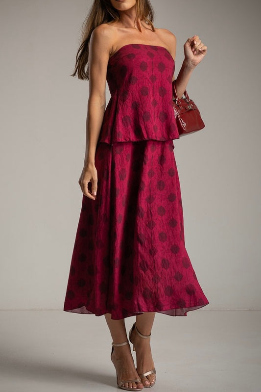 VESTIDO GISELA