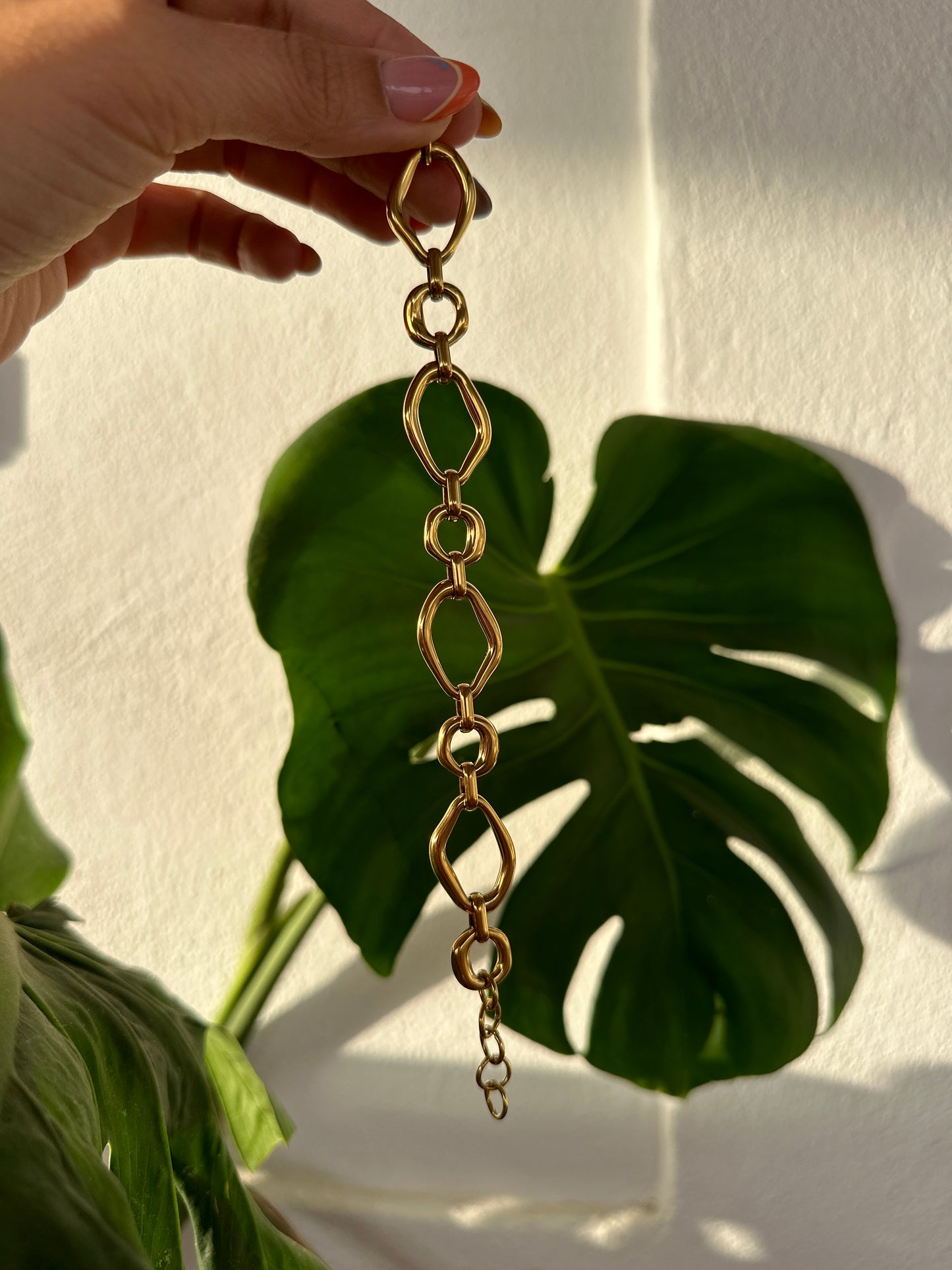PULSERA AROS