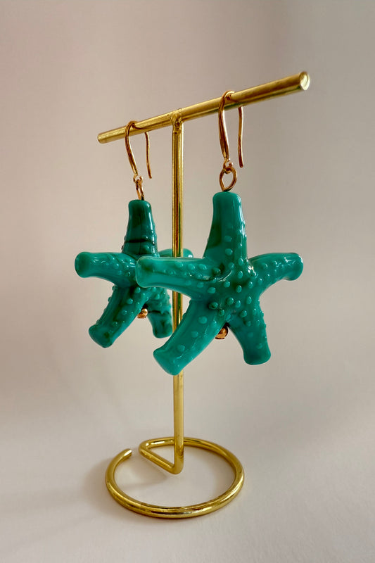 PENDIENTES OCÉANO
