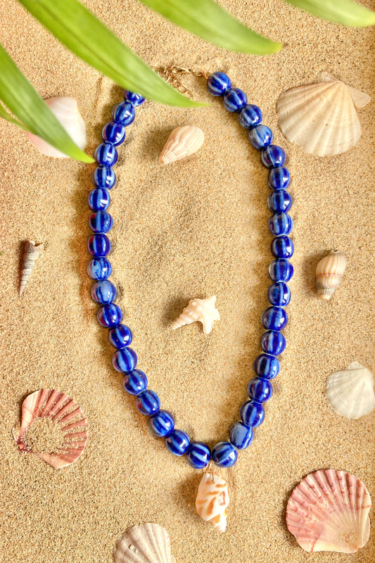 COLLAR CARACOLA