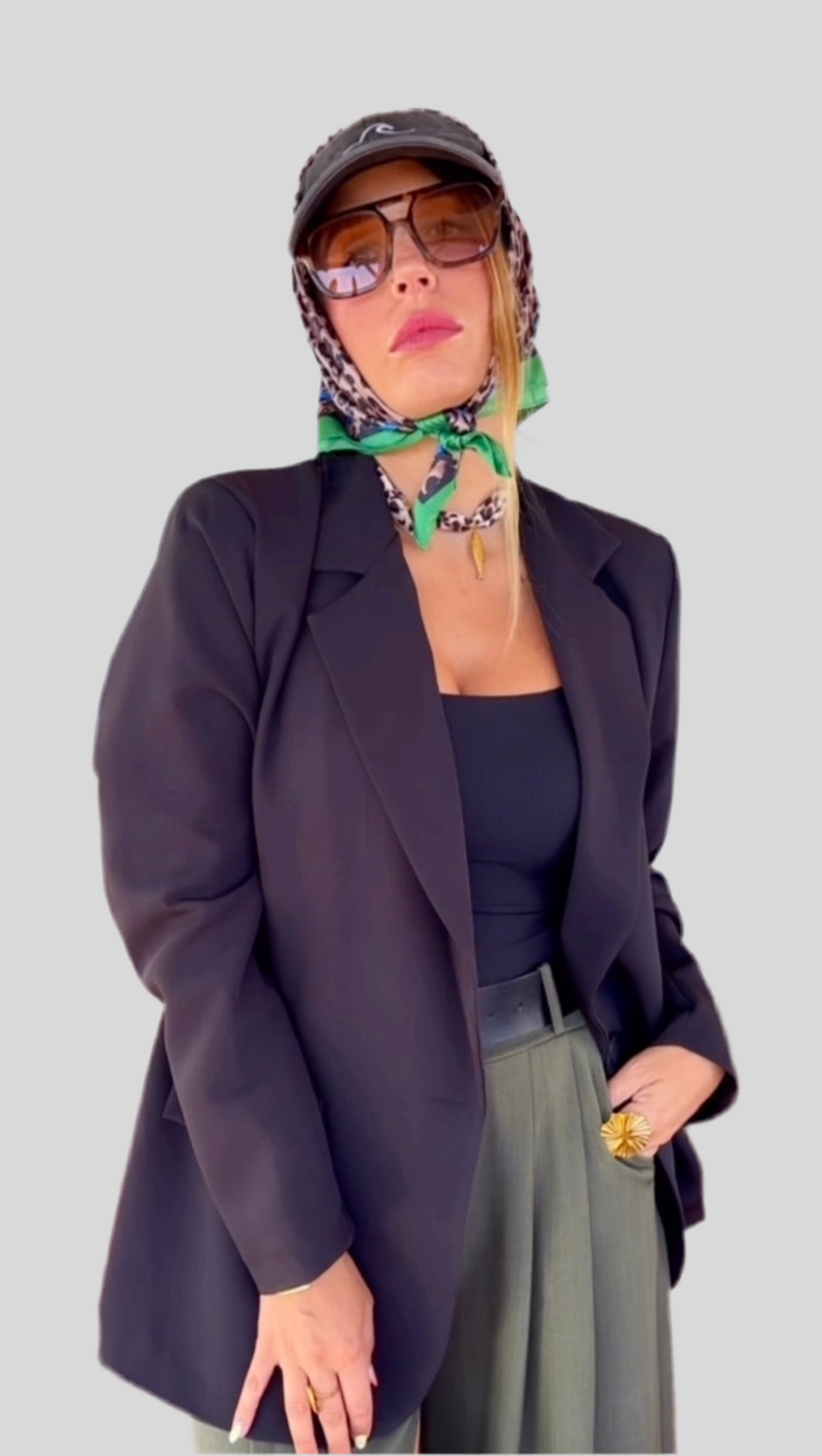 BLAZER CLAS