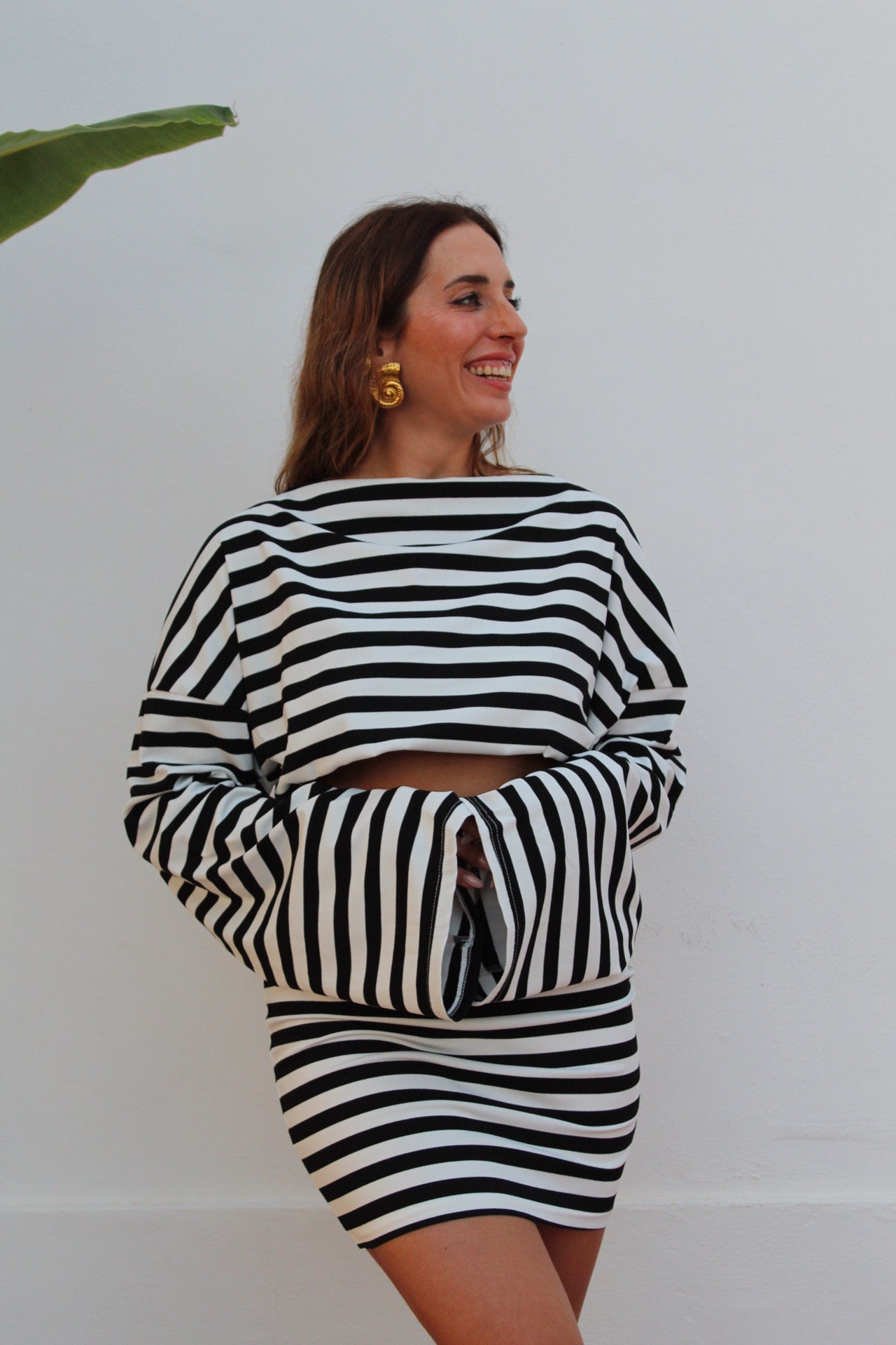 CONJUNTO RAYAS