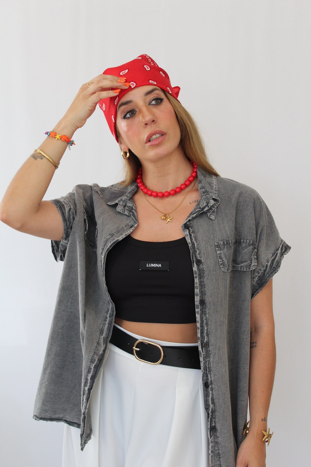 TOP TIRANTES LUMINA