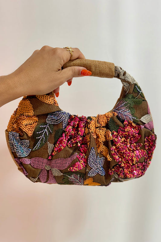 BOLSO SELVA