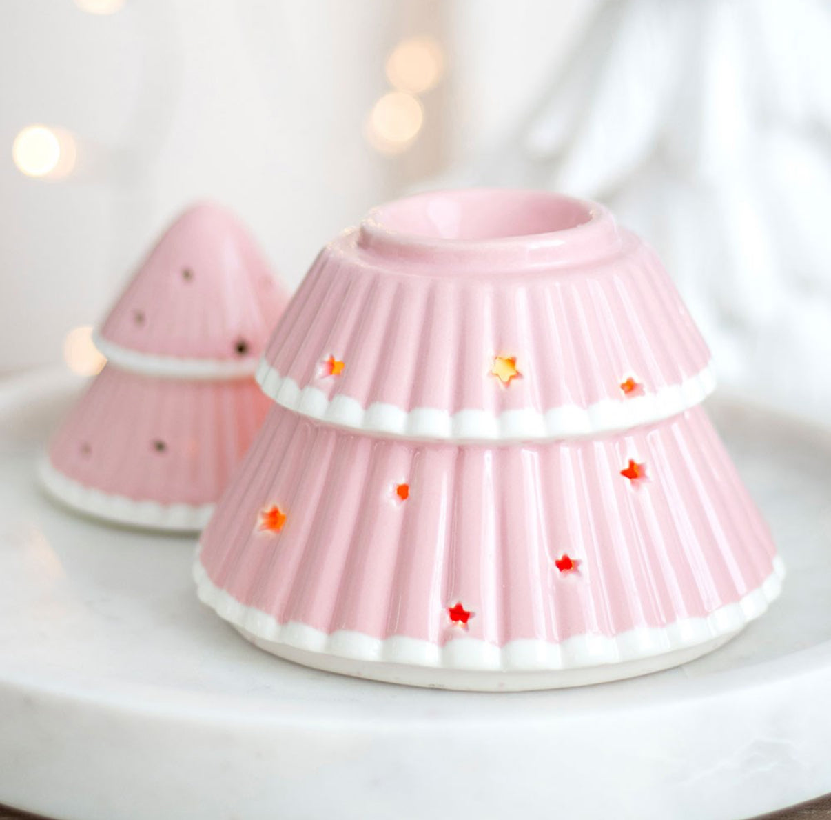 QUEMADOR ÁRBOL NAVIDAD