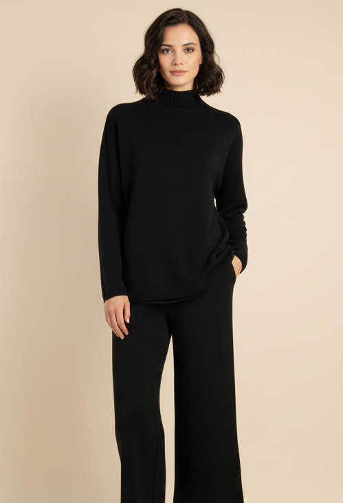 CONJUNTO COMFY PUNTO