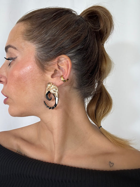 PENDIENTES ELEFANT