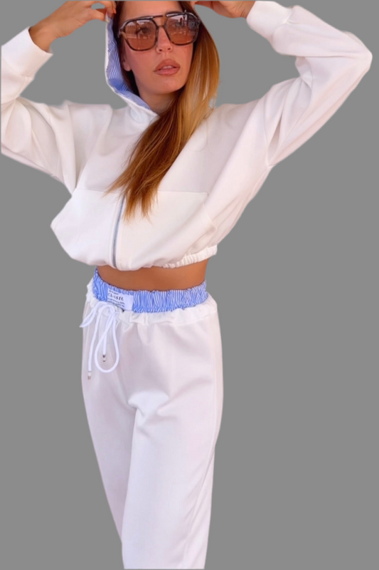 CONJUNTO DEPORTIVO RAY