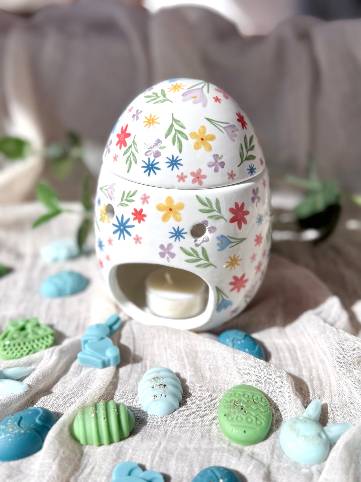 QUEMADOR SPRING BLOSSOM