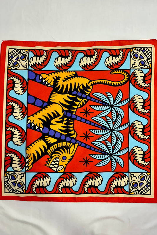PAÑUELO COLORS