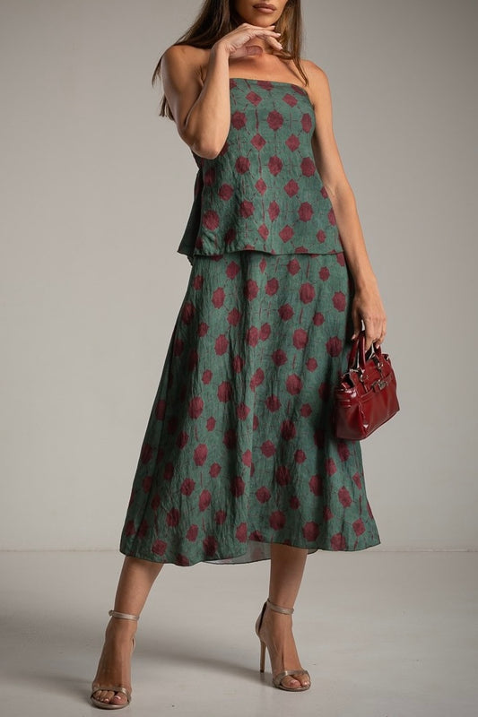 VESTIDO GISELA