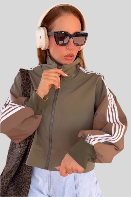 CHAQUETA ADID