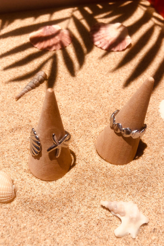 ANILLOS SET DOS MARES