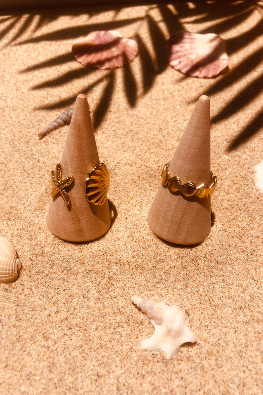 ANILLOS SET DOS MARES