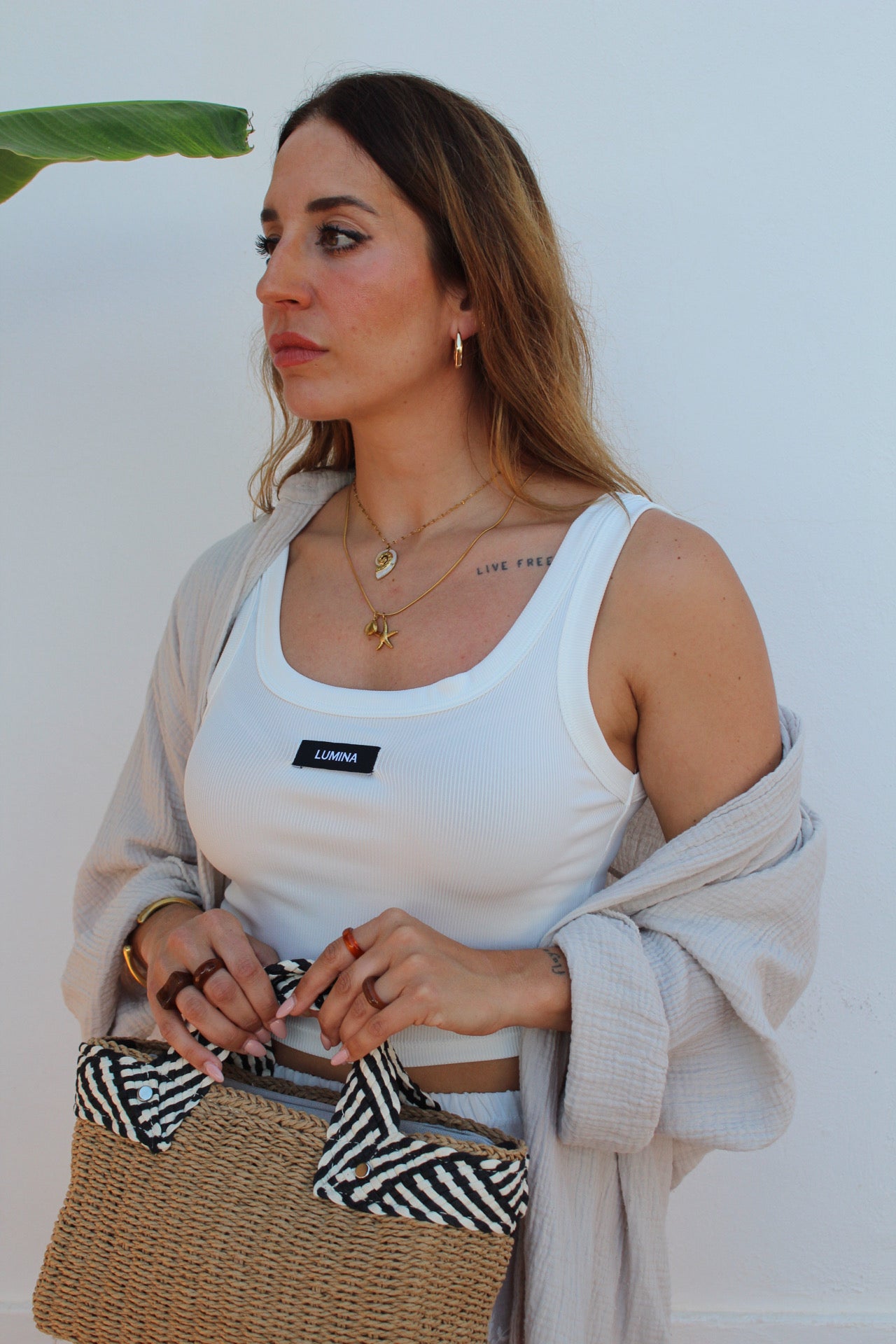 TOP TIRANTES LUMINA