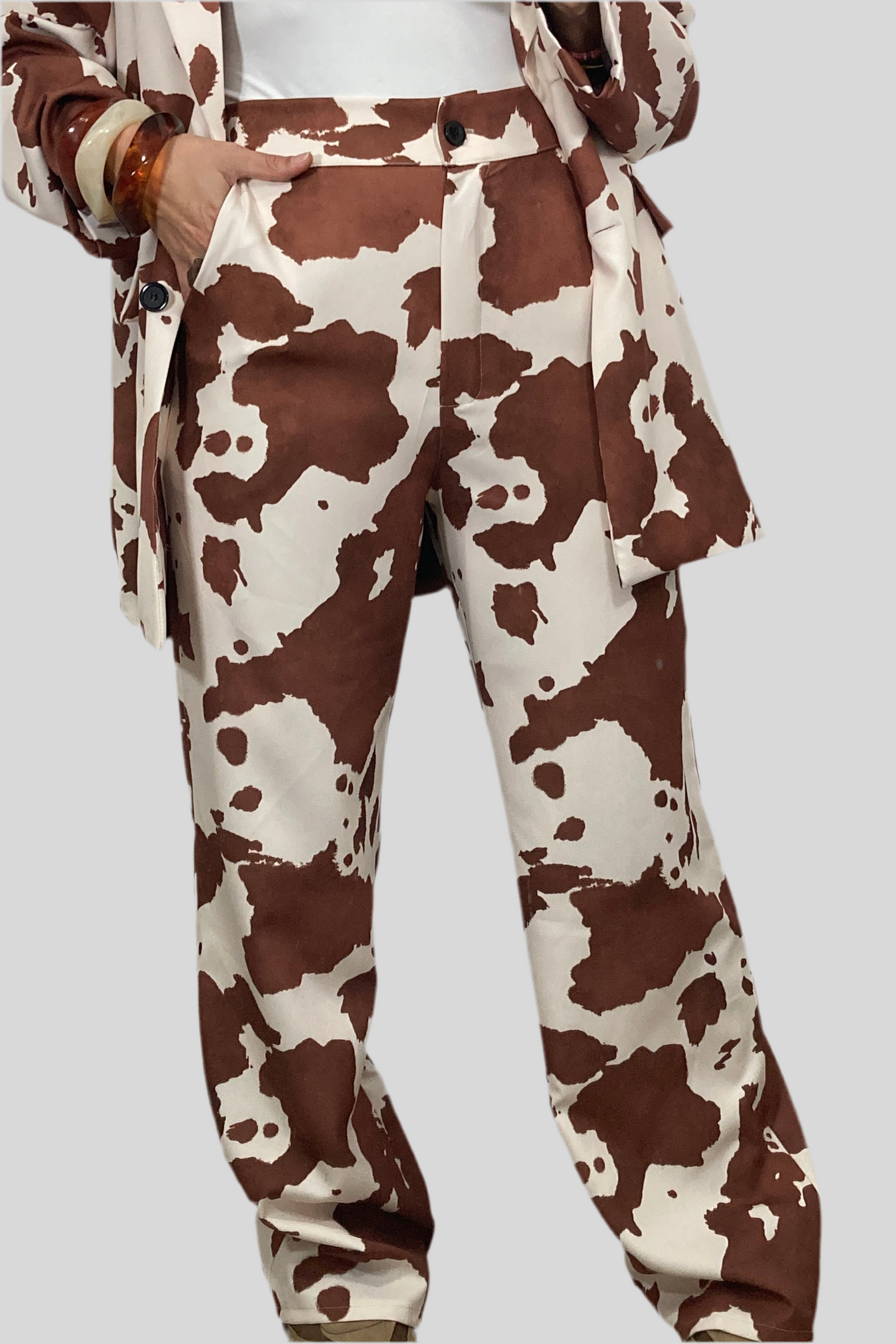 PANTALÓN VACA
