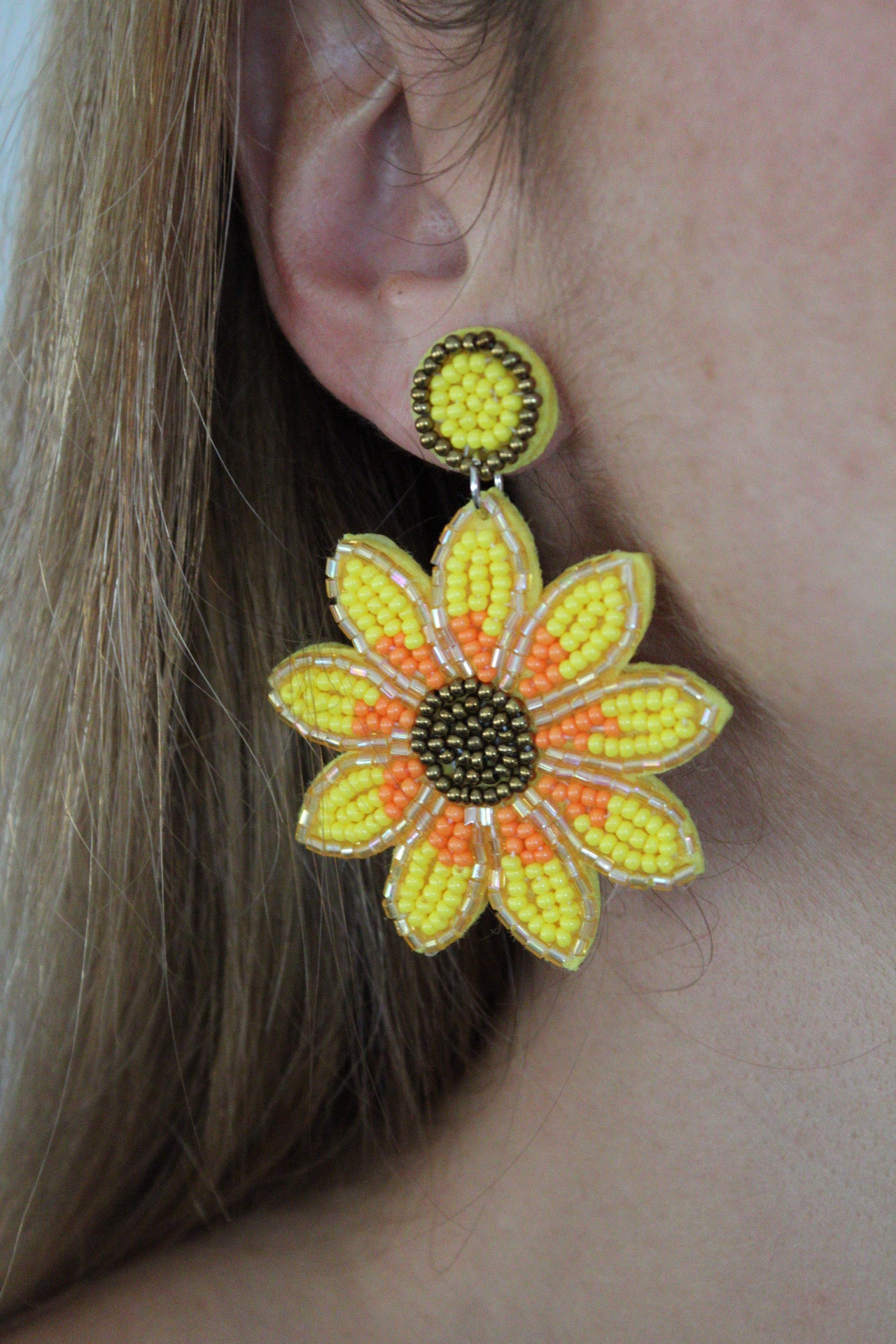 PENDIENTES MARGARITA CUENTAS