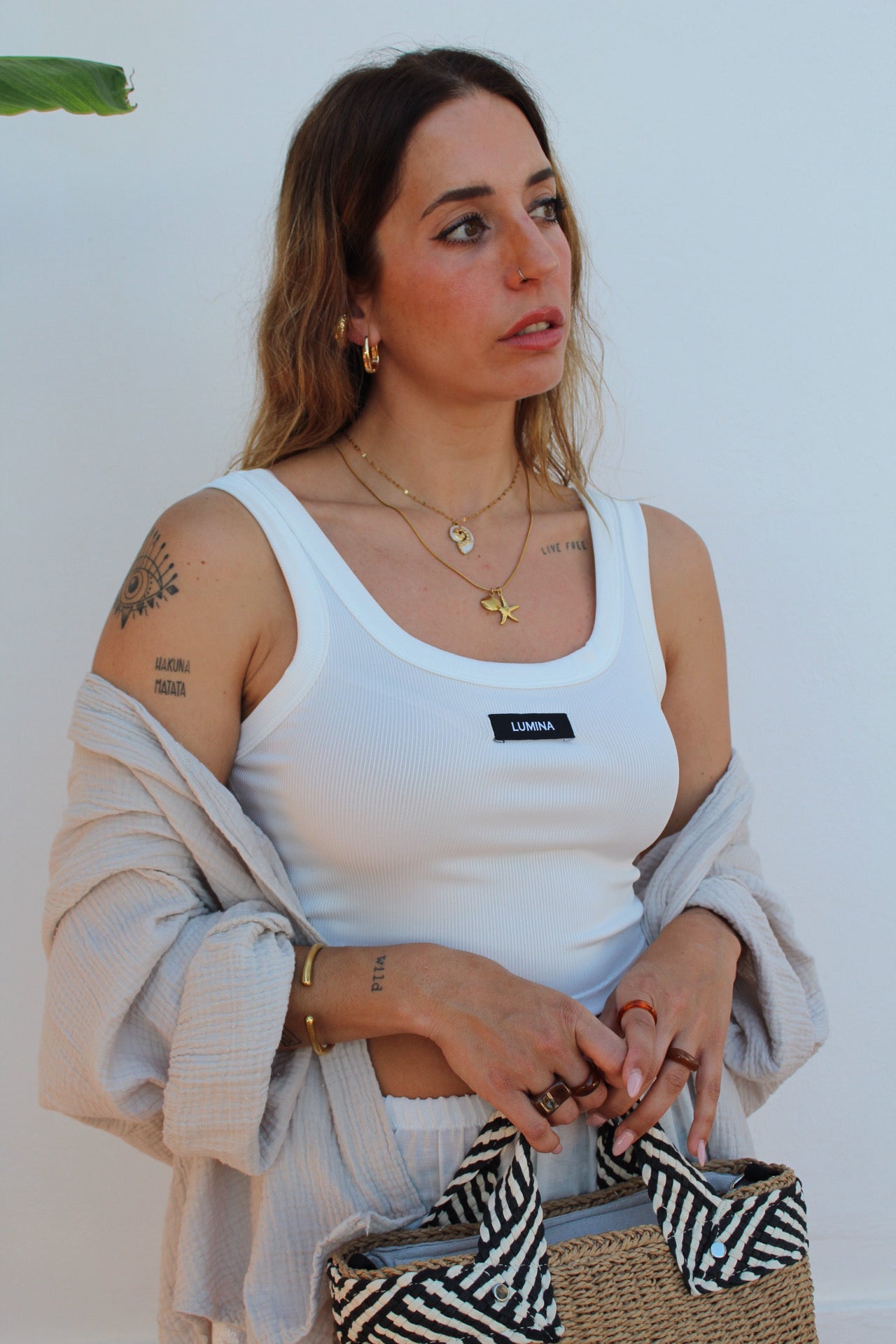 TOP TIRANTES LUMINA