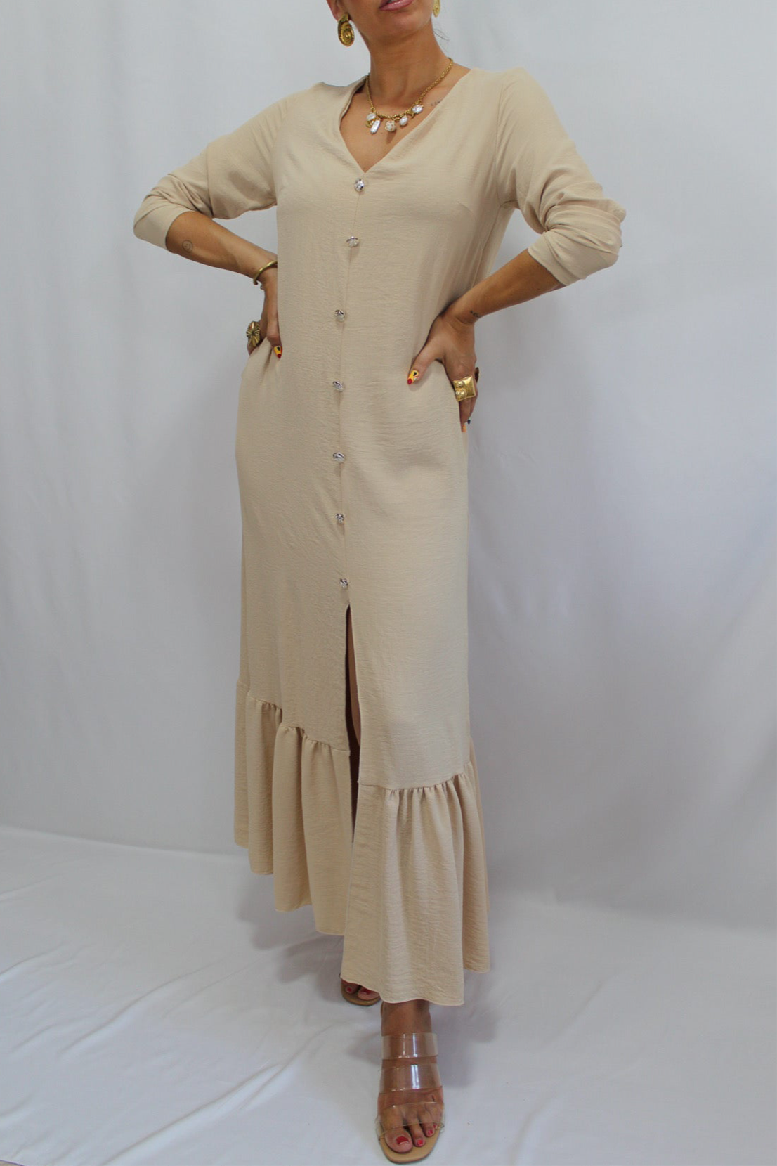 VESTIDO