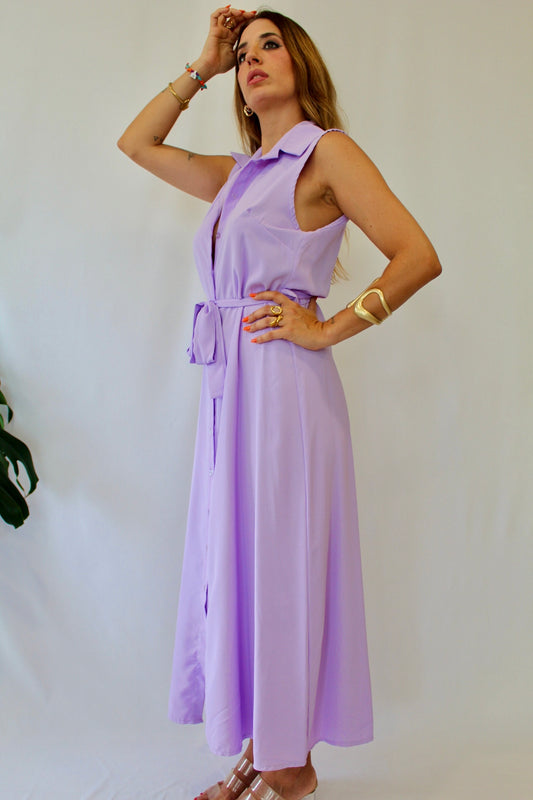 VESTIDO CASILDA MIDI