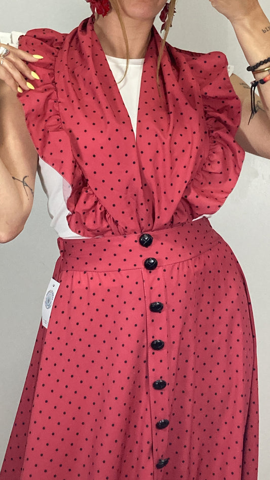 MANTONCILLO TAMBORIL