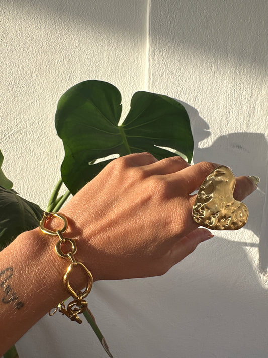PULSERA AROS