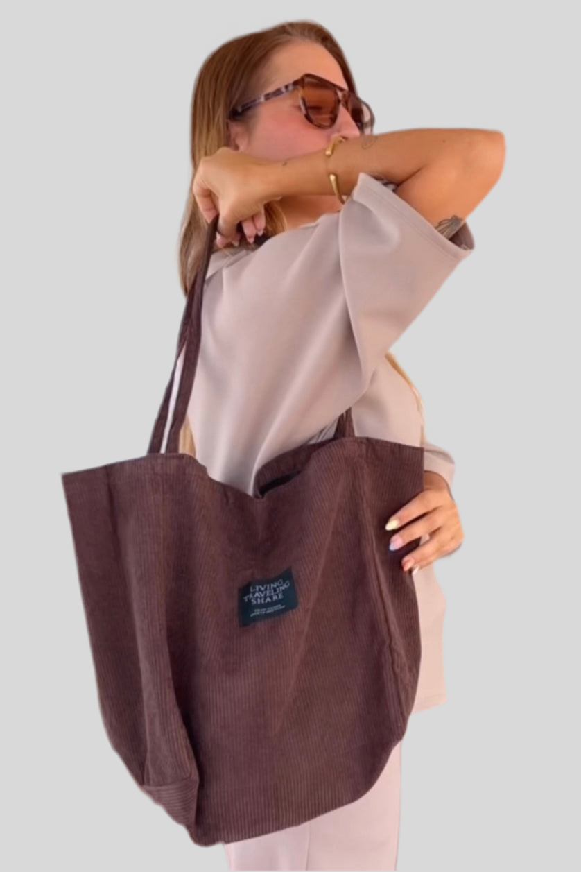 BOLSO TOTE BAG PANA