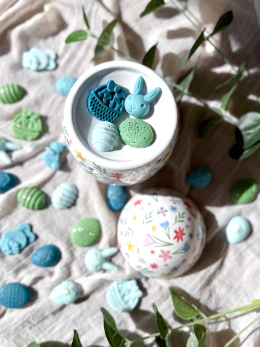 HAPPY EASTER- WAX MELTS