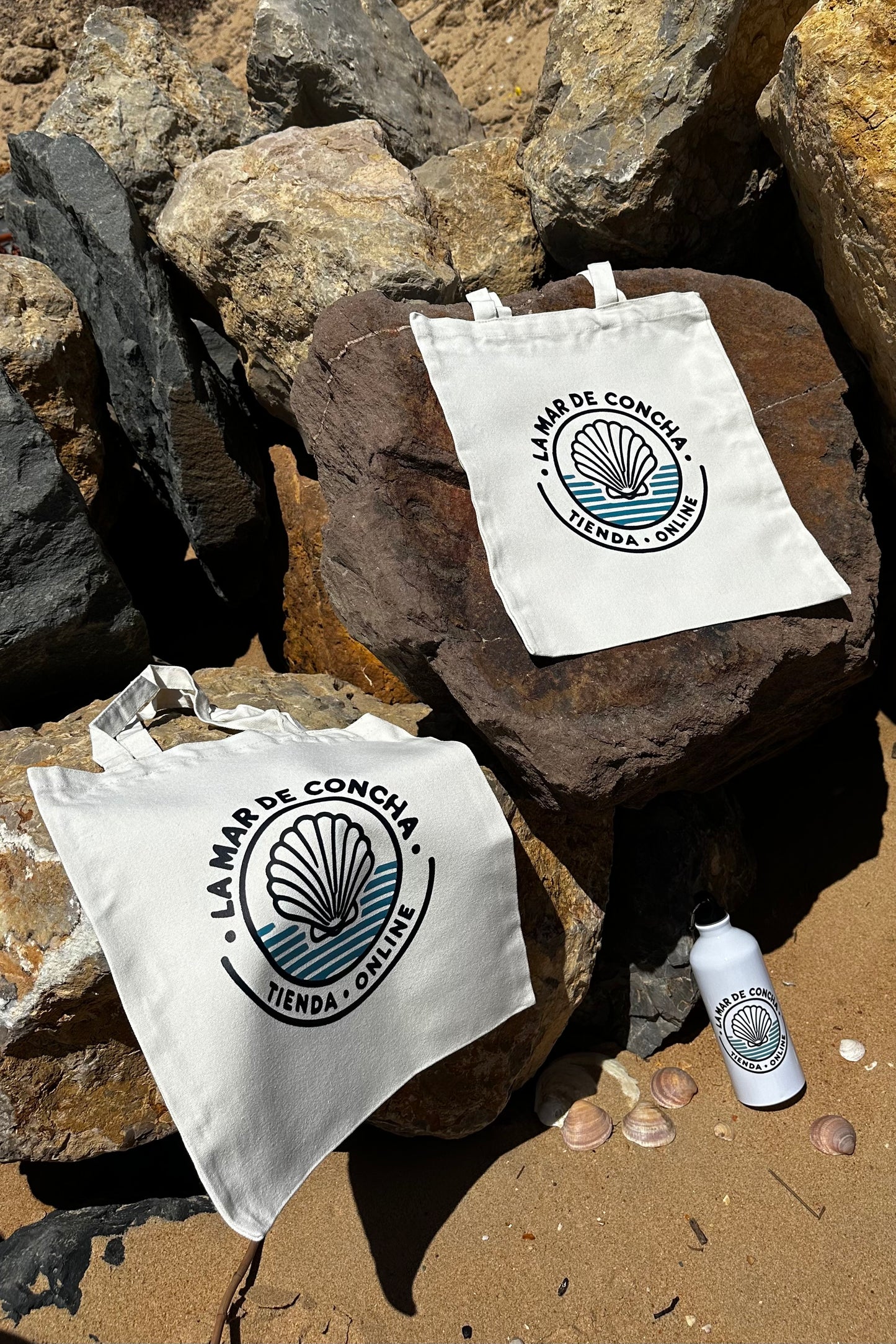 TOTE BAG LMDC